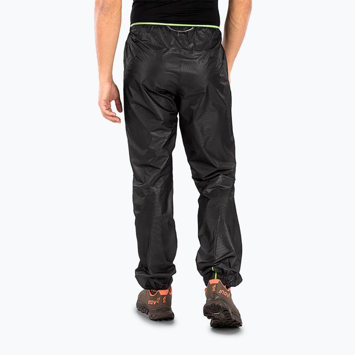 Inov-8 Racepant black running trousers 2