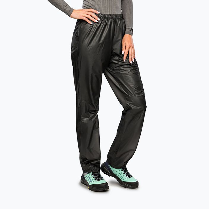 Inov-8 Racepant black running trousers 3