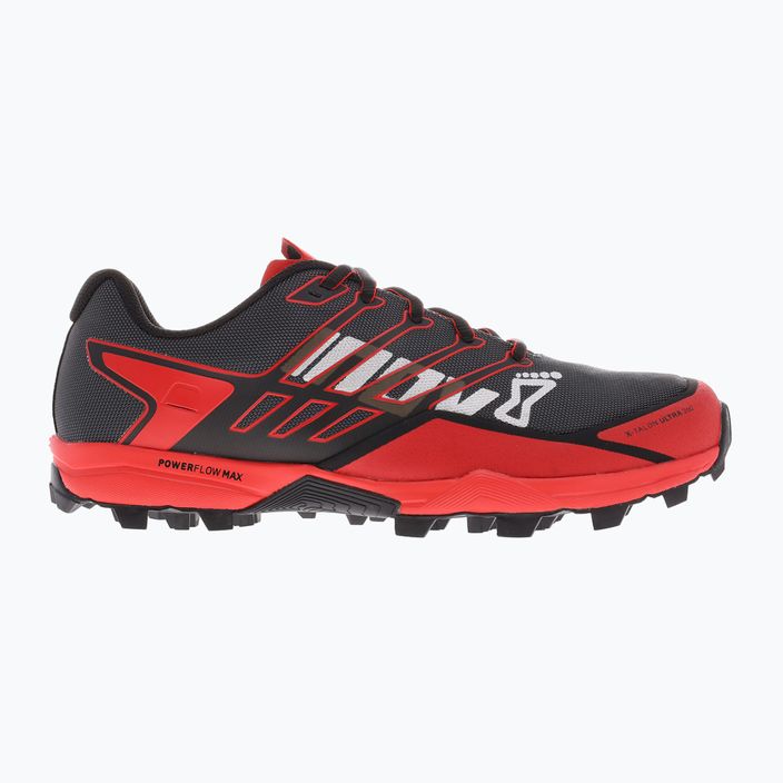 Men's running shoes Inov-8 X-Talon Ultra 260 V2 black-red 000988-BKRD 11