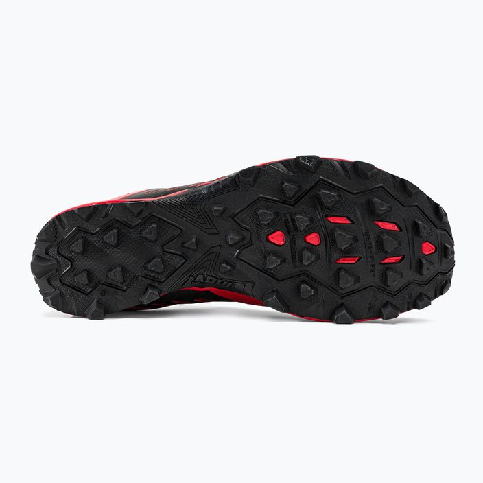 Men's running shoes Inov-8 X-Talon Ultra 260 V2 black-red 000988-BKRD 5