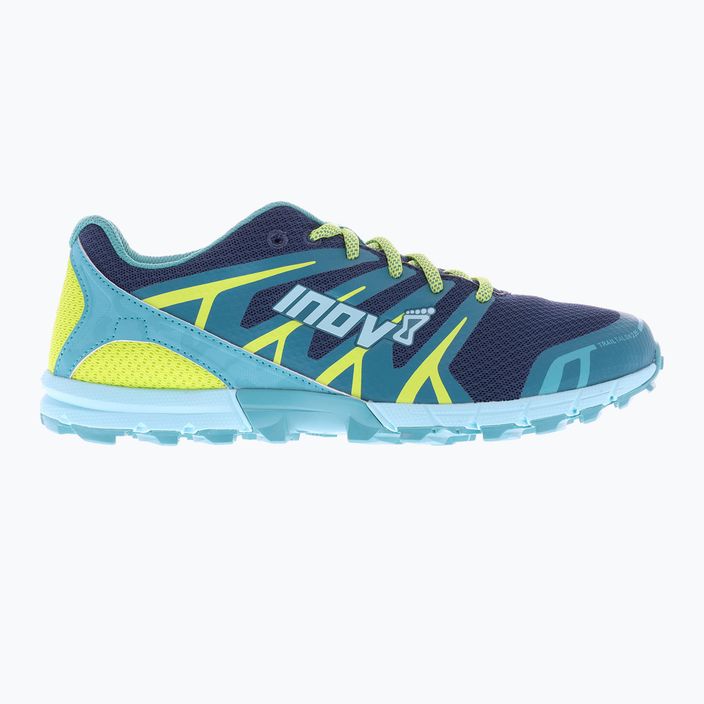 Women's running shoes Inov-8 Trailtalon 235 blue 000715 11