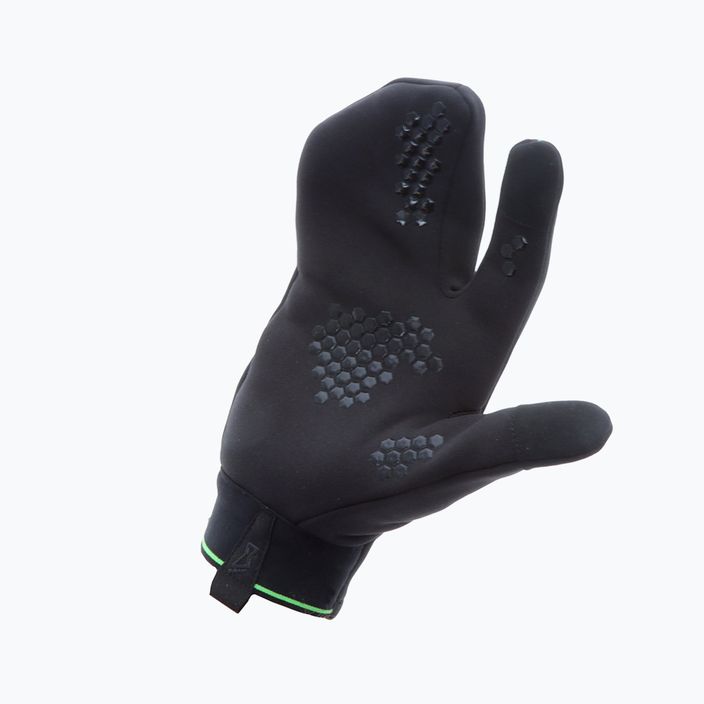 Inov-8 VentureLite black running gloves 2