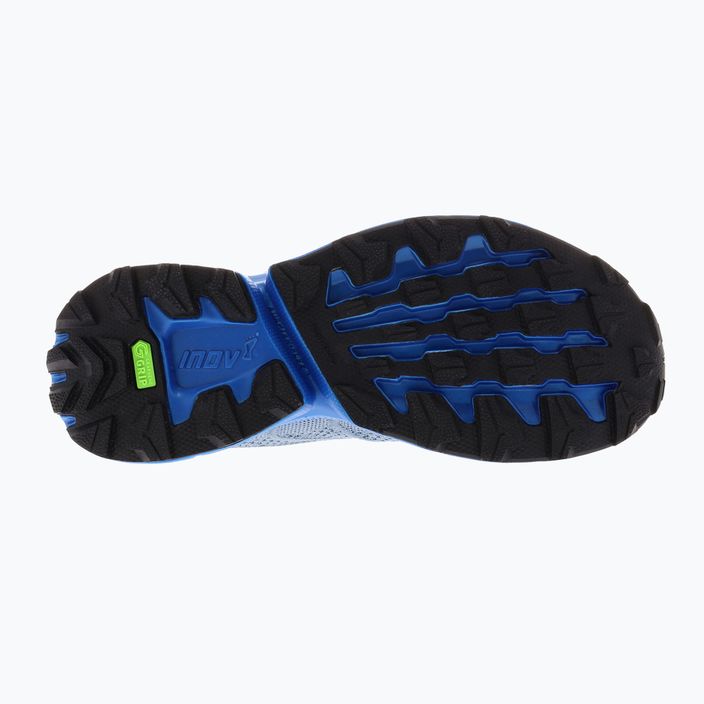 Women's running shoes Inov-8 Trailfly Ultra G 280 light blue/blue 17