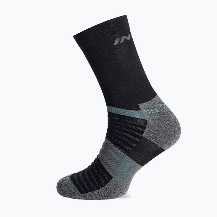 Inov-8 Active High socks black 2