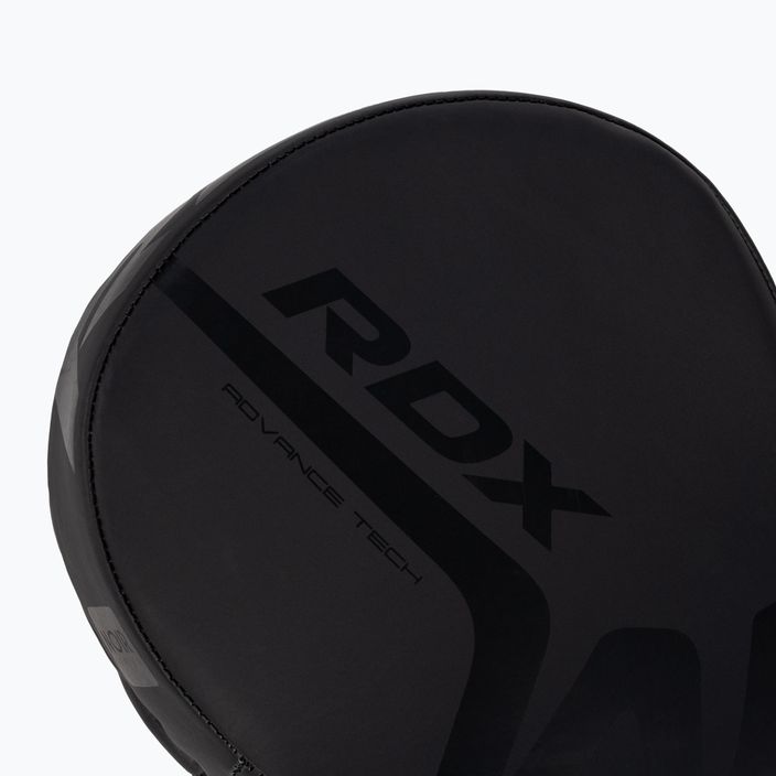 RDX Focus Pad T15 training discs black FPR-T15MB 4