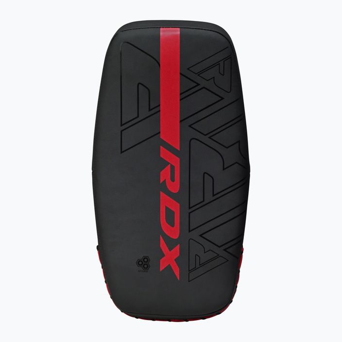 RDX F6 Arm Pad Thai training shield red 2