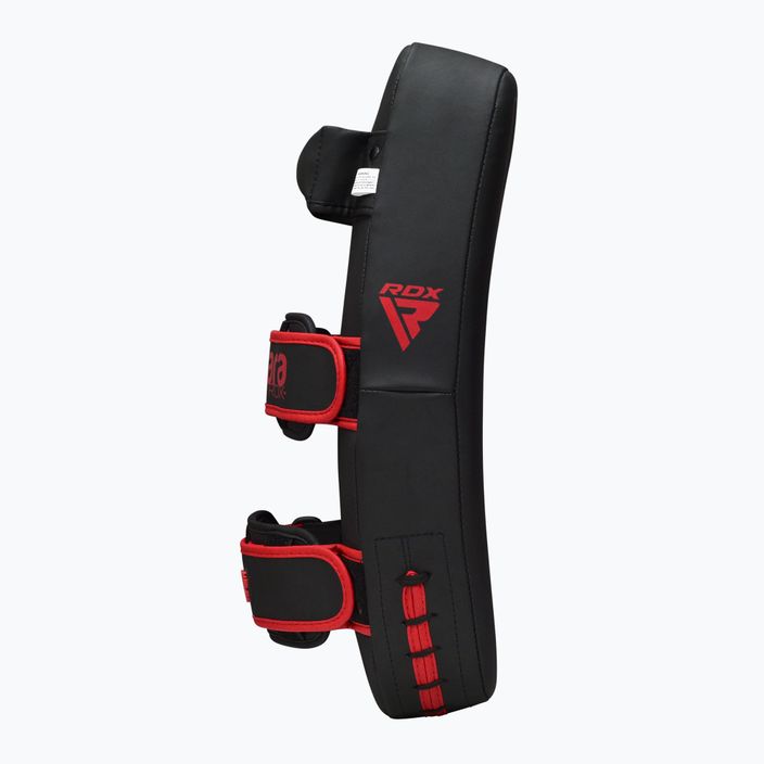 RDX F6 Arm Pad Thai training shield red 3