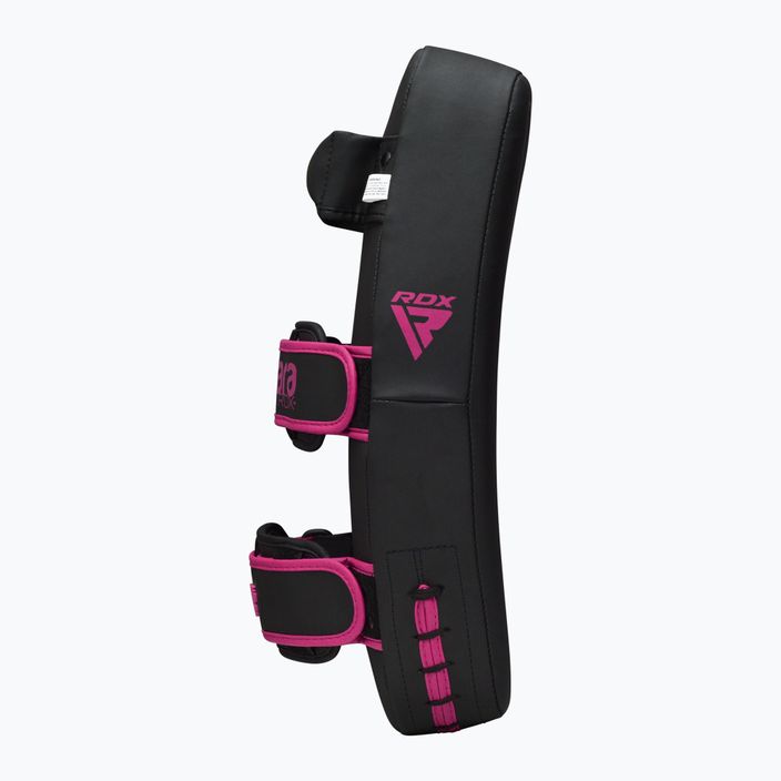 RDX F6 Arm Pad Thai training shield pink 3