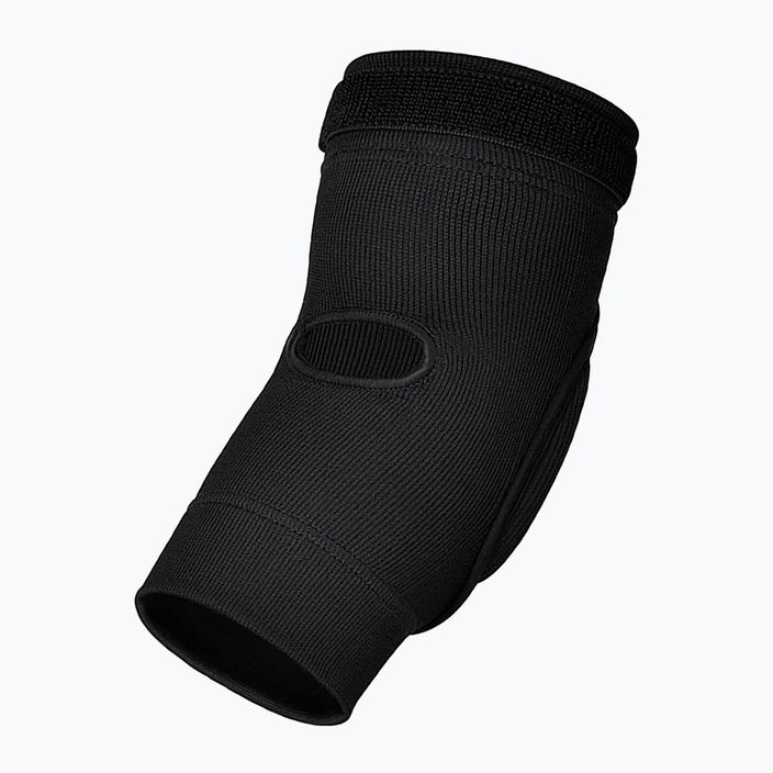 RDX Hosiery Elbow Foam Protectors black/black 2