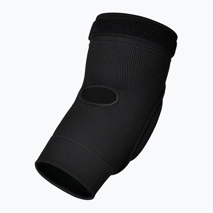 RDX Hosiery Elbow Foam protectors black/white 2