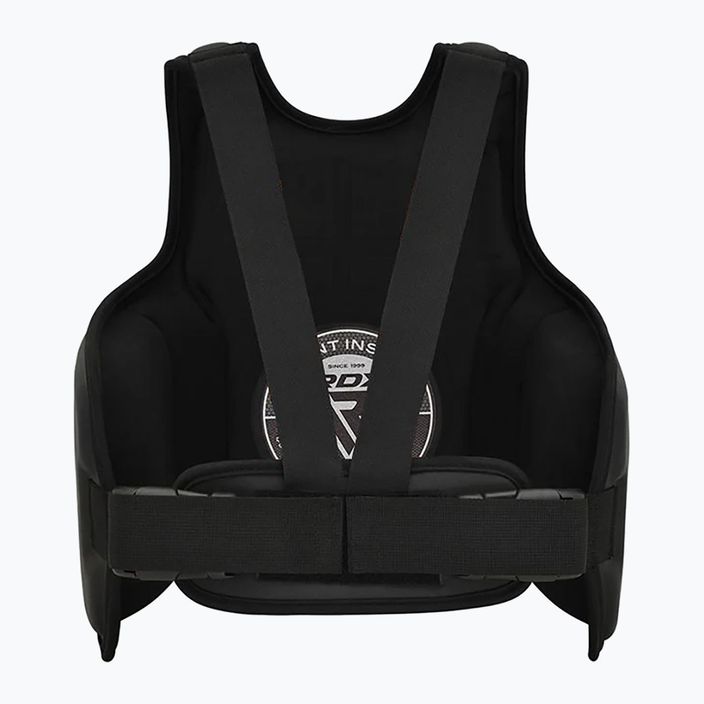 RDX F6 Chest Guard black 2