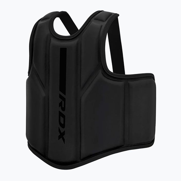 RDX F6 Chest Guard black 3