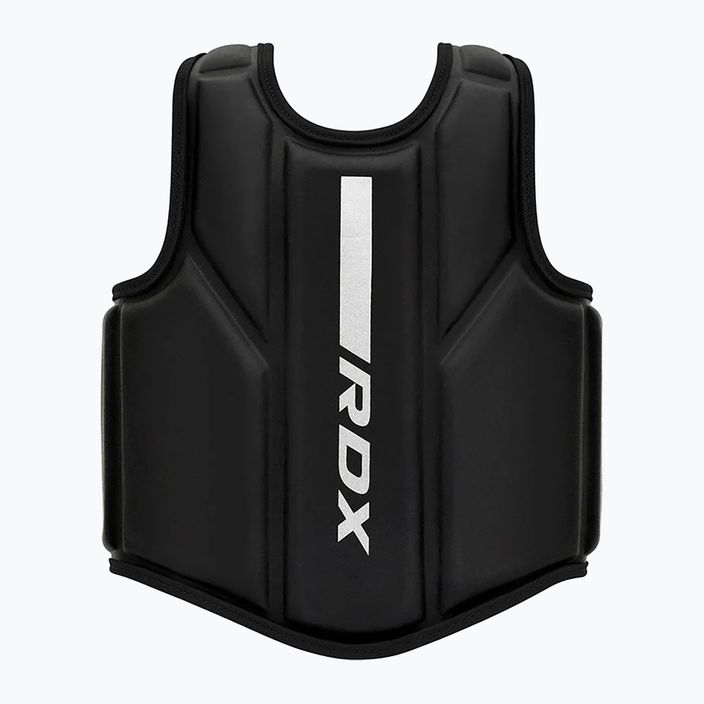 RDX F6 Chest Guard white