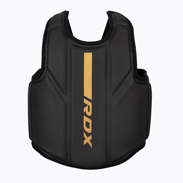 RDX F6 trainer chest protector black CGR-F6MGL