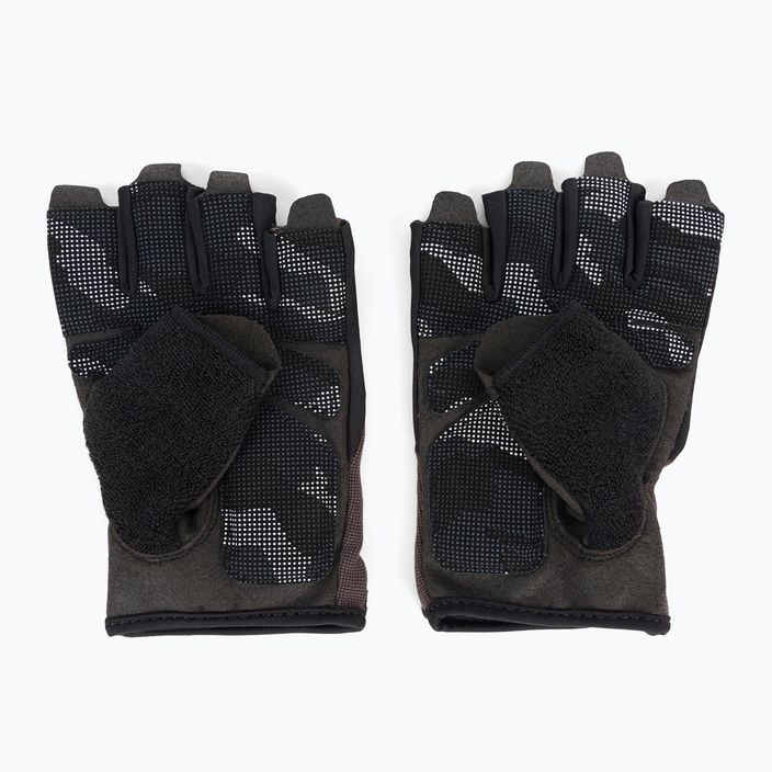 RDX T2 Half training gloves black WGA-T2HB 2