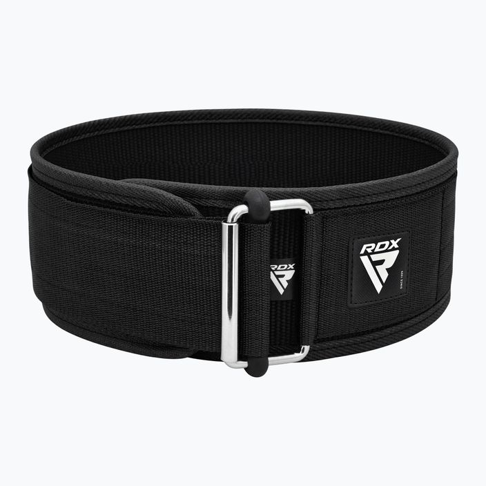 RDX RX1 Weight Lifting Strap black 2