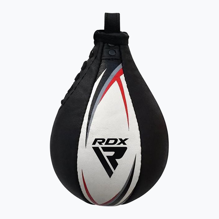 RDX S2 Boxing Training Speed Bag red 3