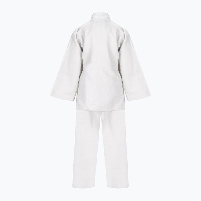 Mizuno Yusho judo gl white 5A51013502 3