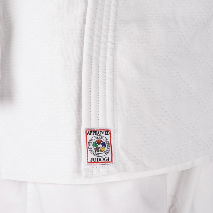 Mizuno Yusho judo gl white 5A51013502 5