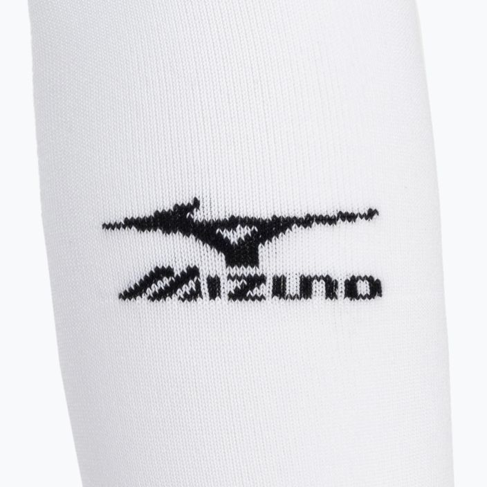 Mizuno Womens Armguard compression sleeves white 32EY6553WZ01 2