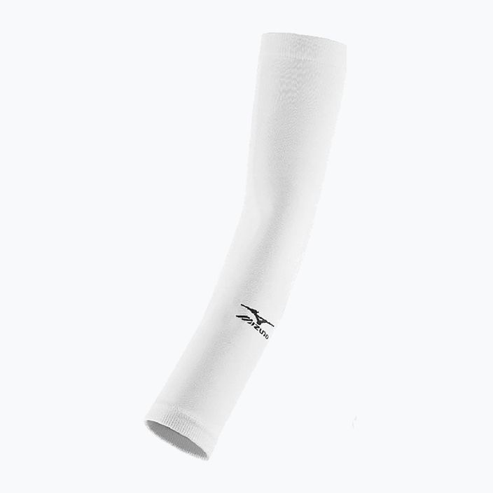Mizuno Womens Armguard compression sleeves white 32EY6553WZ01 3