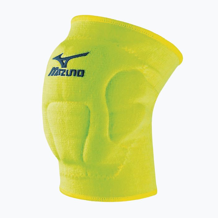 Mizuno VS1 Kneepad volleyball knee pads yellow Z59SS89142