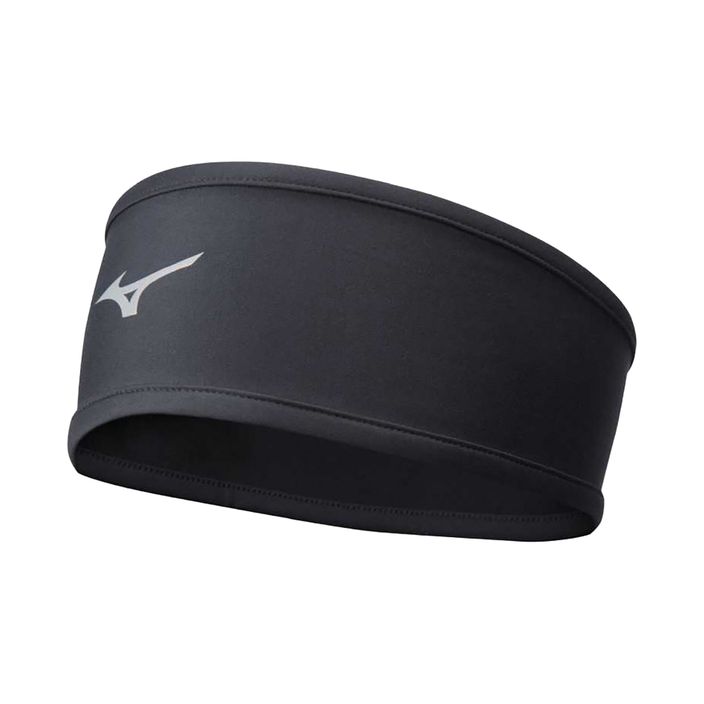 Mizuno WarmaLite headband black 2