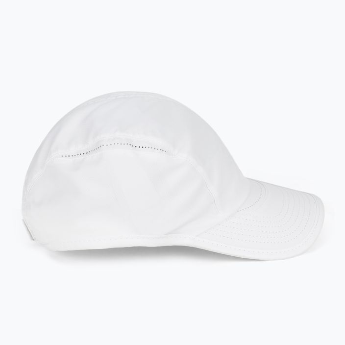 Mizuno Drylite cap white J2GW0031Z01 2