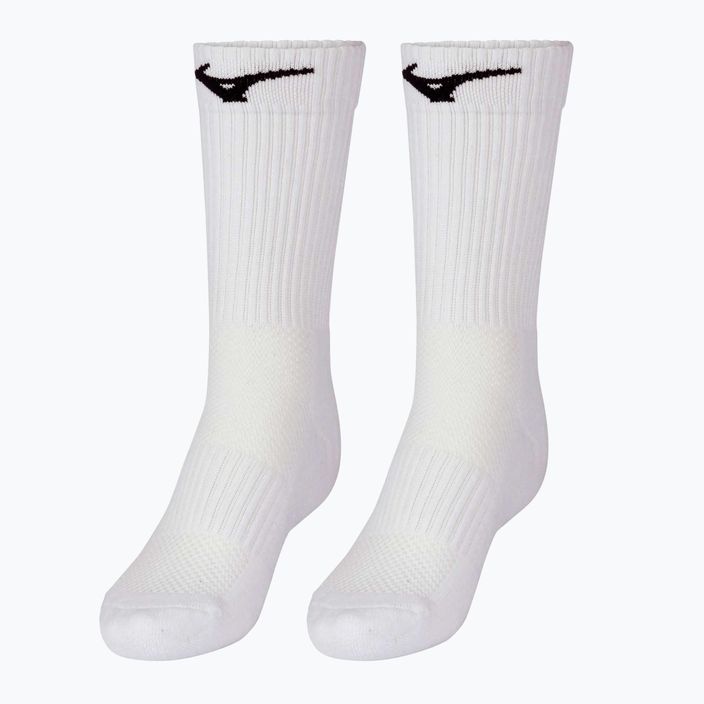 Mizuno Handball football socks white 32EX0X01Z01 4
