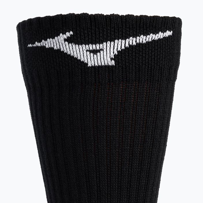 Mizuno Handball football socks black 32EX0X01Z09 3
