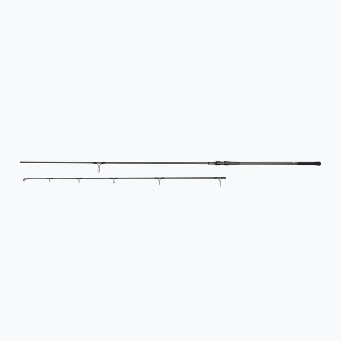 Nash Tackle Scope Abbreviated carp fishing rod 10ft 3lb black T1537