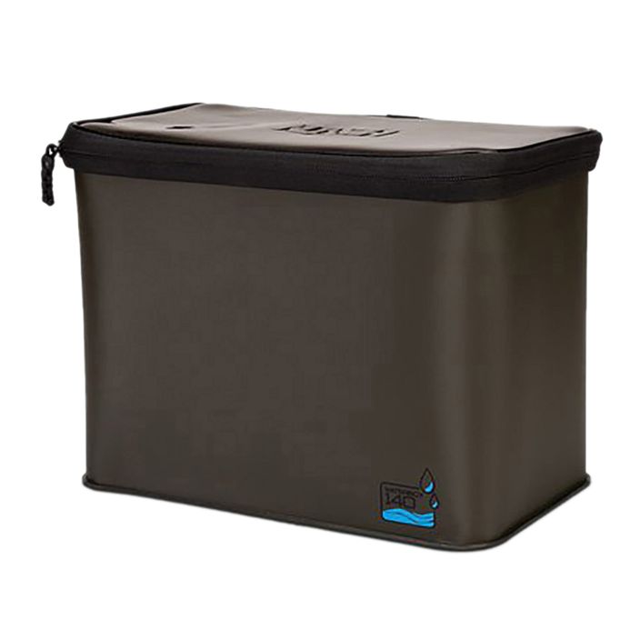 Nash Tackle Waterbox 140 fishing container black T3605 2