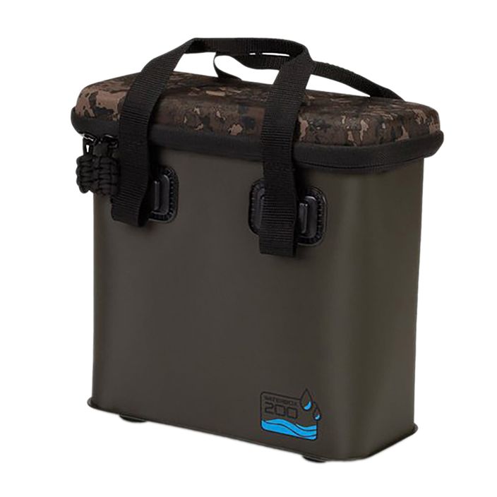Nash Tackle Waterbox 200 fishing container black T3606 2