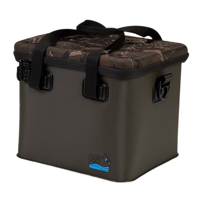 Nash Tackle Waterbox 210 fishing container black T3607 2