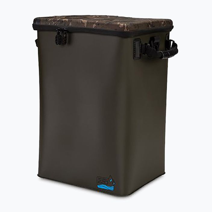 Nash Tackle Waterbox 220 fishing container black T3608