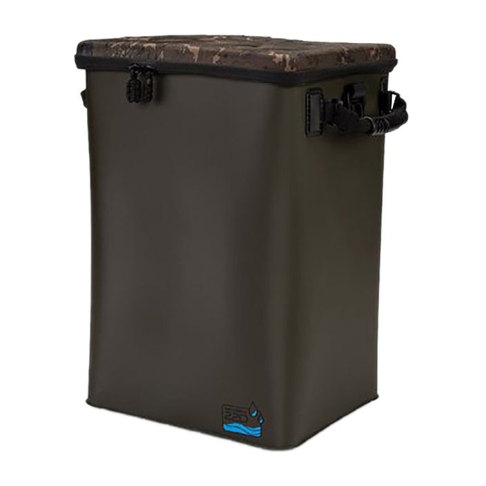 Nash Tackle Waterbox 220 fishing container black T3608 2