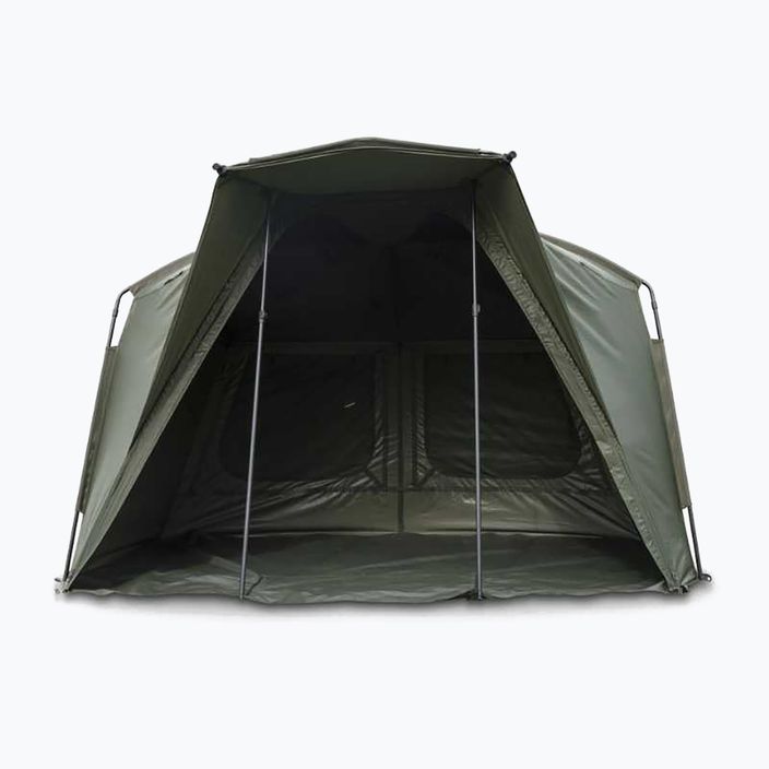 Nash Tackle Titan T1 green fishing tent T4220 3