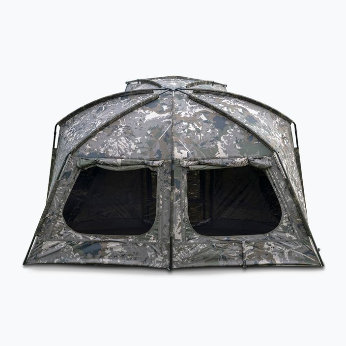 Nash Tackle Titan T1 Camo Pro Green T4235 Tent Tarpaulin 3