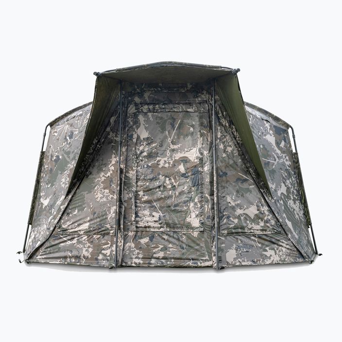 Nash Tackle Titan T1 Camo Pro Green T4235 Tent Tarpaulin 5