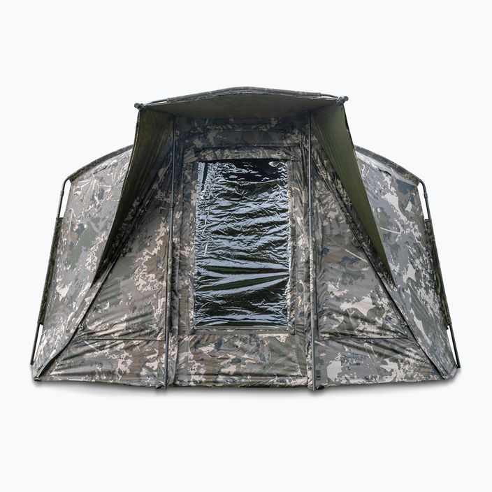 Nash Tackle Titan T1 Camo Pro Green T4235 Tent Tarpaulin 6