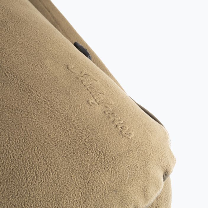 Nash Tackle Indulgence Standard Pillow brown T9456 2