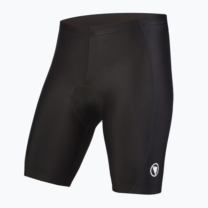 Men's Endura 6-Panel II Bike Shorts black 5