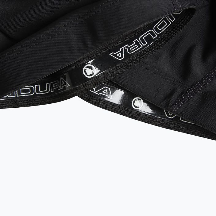 Men's Endura 6-Panel II Bike Shorts black 8
