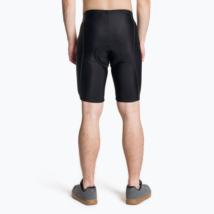 Men's Endura 6-Panel II Bike Shorts black 2