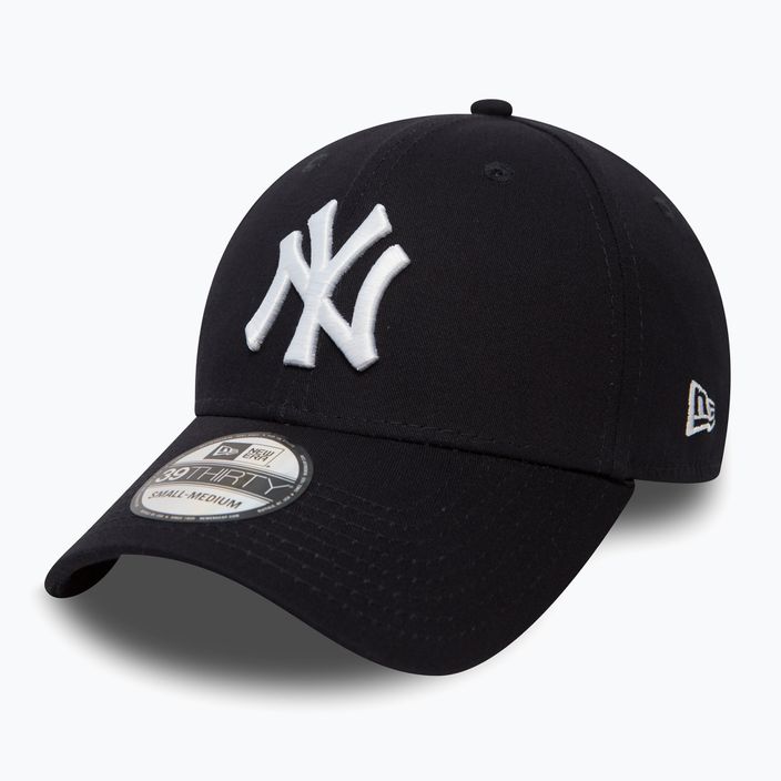 New Era League Essential 39Thirty New York Yankees cap navy 2