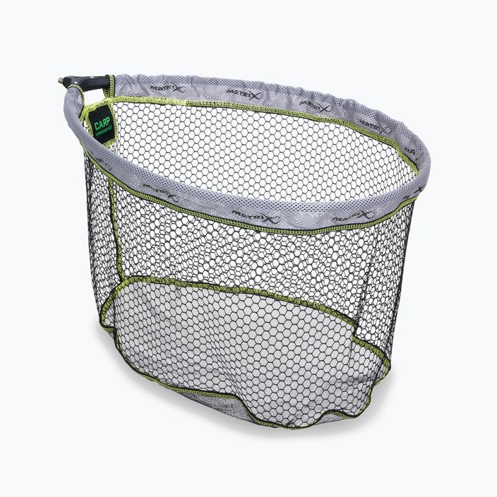 Matrix Carp Landing Net basket black GLN044