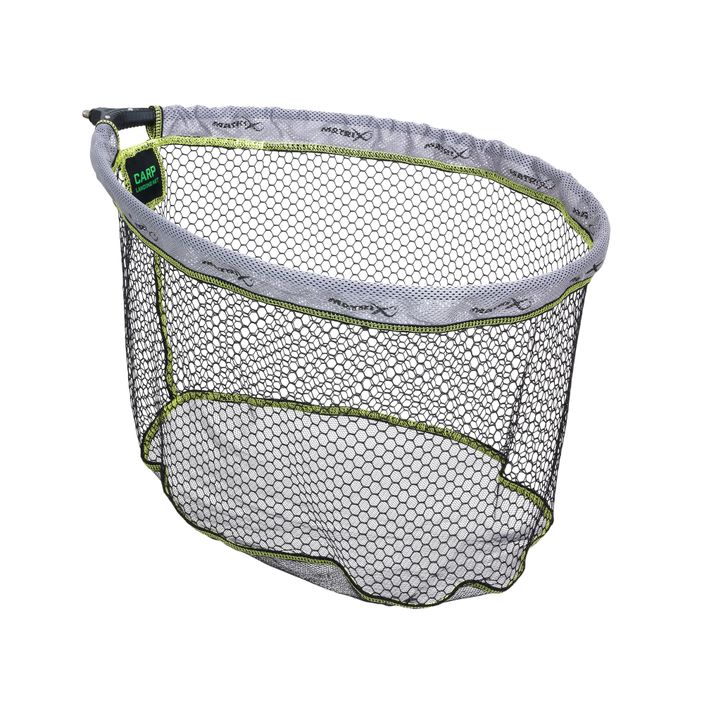 Matrix Carp Landing Net basket black GLN044 2