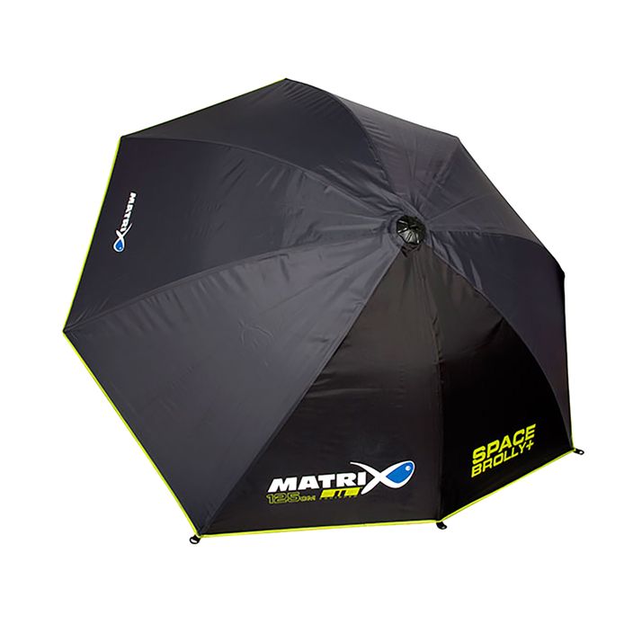 Matrix Space Brolley fishing umbrella GUM007 2