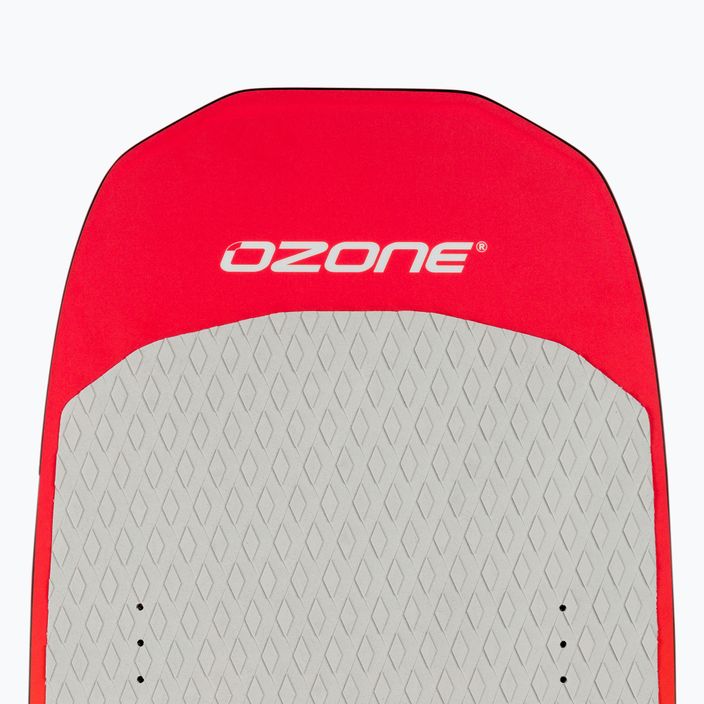 Ozone Apex V1 orange kiteboard KBAPV112545O 4