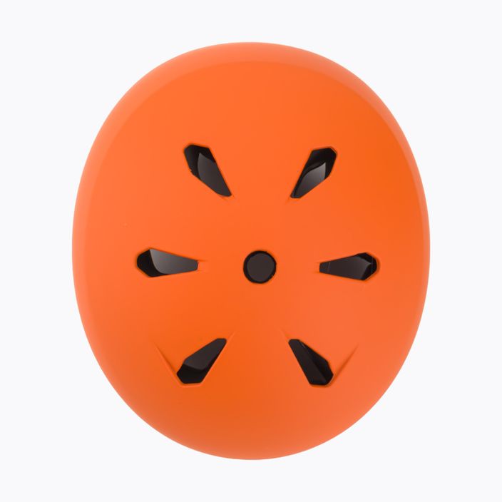 Ozone Exo helmet orange HELMEXOSMO 5